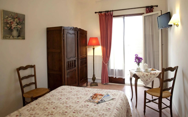 Logis Hotel Belle Vue