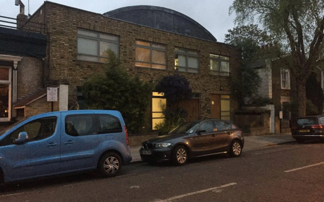 The Luxury Inn