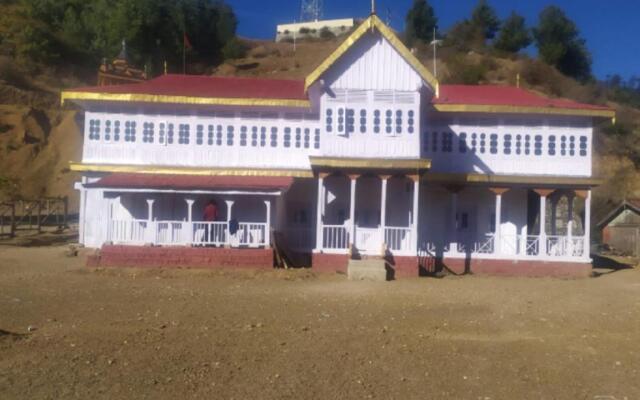 Madhan Palace Homestay