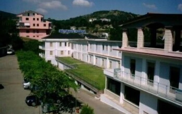 Terme di Rapolla