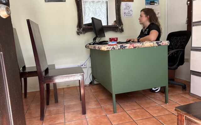 Hotel Sole Doro jaco