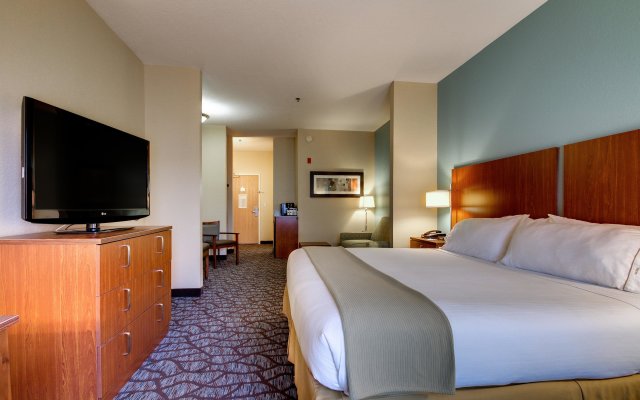 Holiday Inn Express Hotel & Suites Jacksonville South I-295, an IHG Hotel