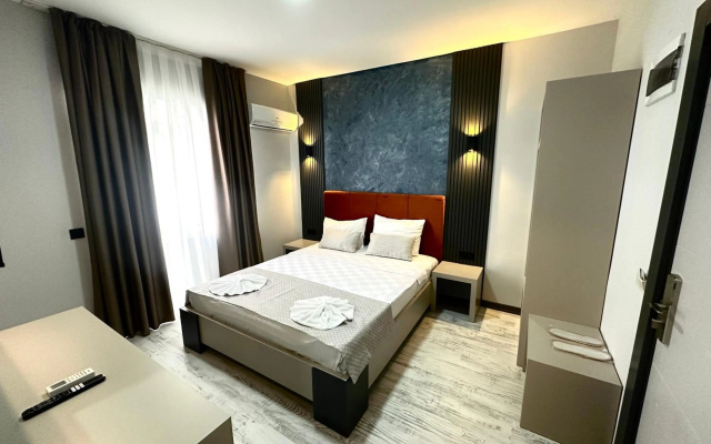Ale Park Hotel