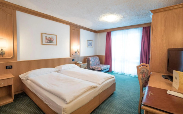 Hotel Intermonti