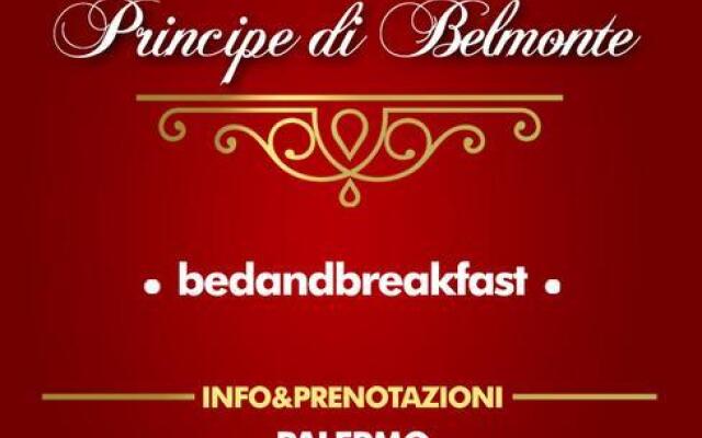 Principe di Belmonte