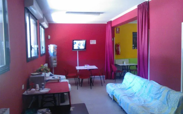 Ostello Due Torri San Sisto