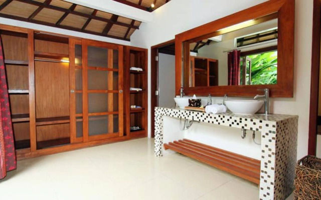 Grand Akhyati Villas