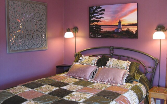 Four Winds Bed and Breakfast