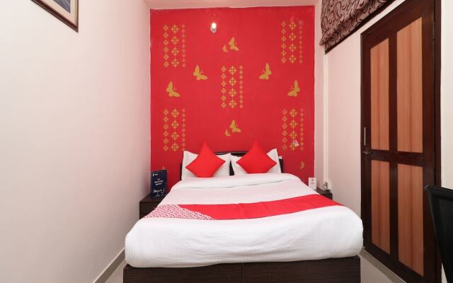 OYO 12397 Hotel Bloom