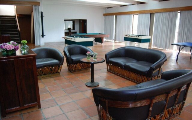 Hotel Misión Los Cocuyos