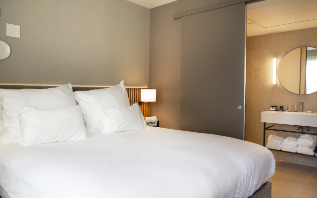 Pestana Amsterdam Riverside