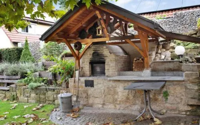 Ferienwohnung Fräulin