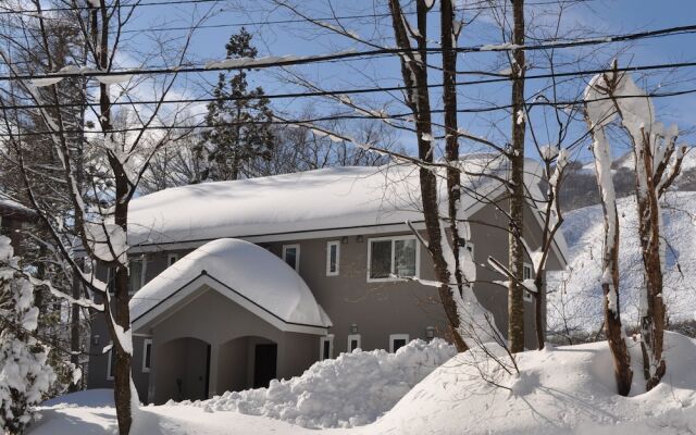 Cat's Villa Hakuba 1&2
