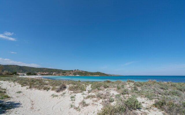 Nice Home in Agrustos With 1 Bedrooms and Wifi