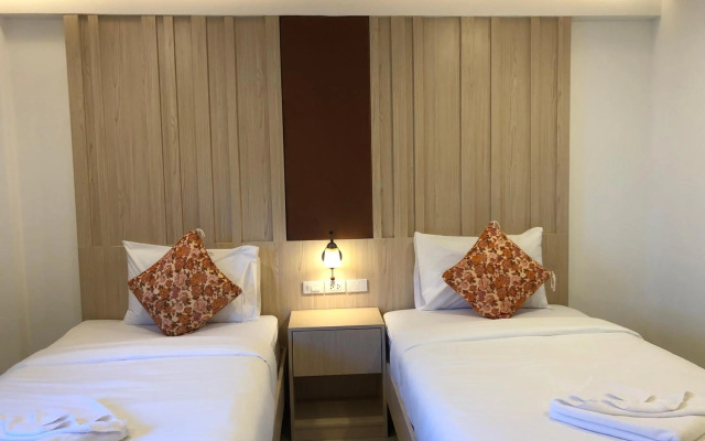 Vista Hotel Chiang Mai