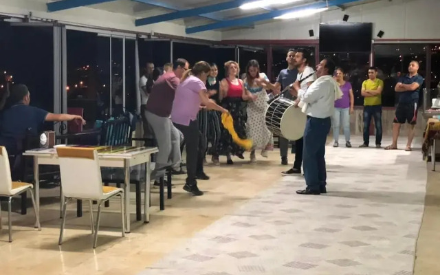 Kapadokya Rezidans