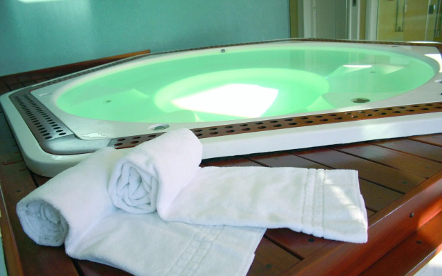Marsala Apart Hotel