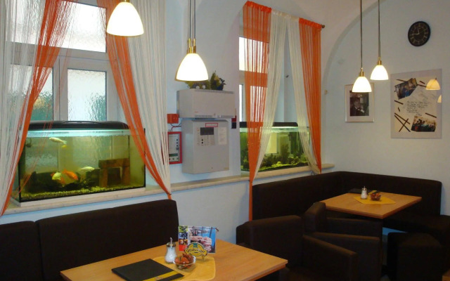 Hotel Praterstern