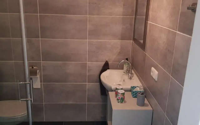 B&B Het Onderduukertje