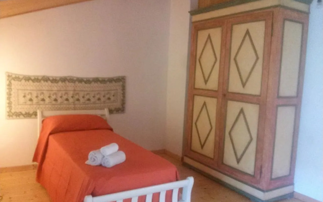 Mimmo's Holiday House