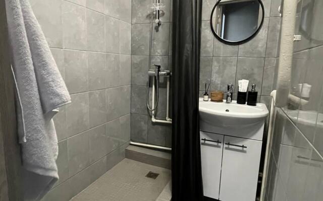 Апартаменты на улице Валовая