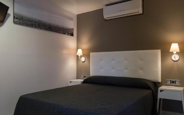 Hostal Sant Pau