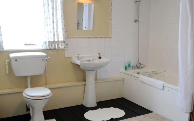 North Farm Bed And Breakfast