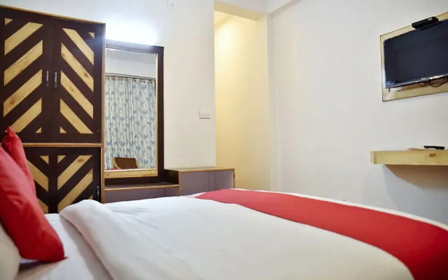 OYO 10764 Hotel Hadimba Manali