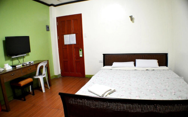 Rufina's Leisure Center