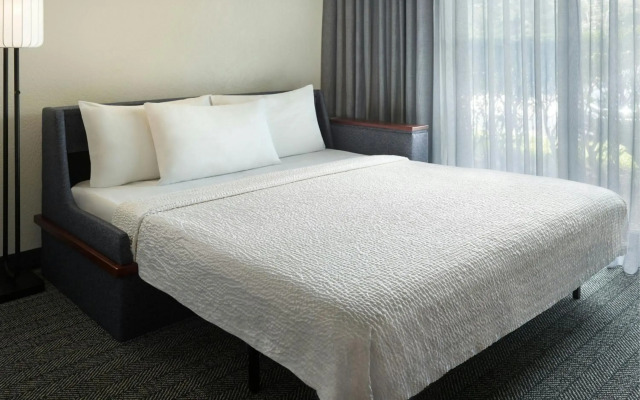 Courtyard® by Marriott® Fort Lauderdale City of Plantation