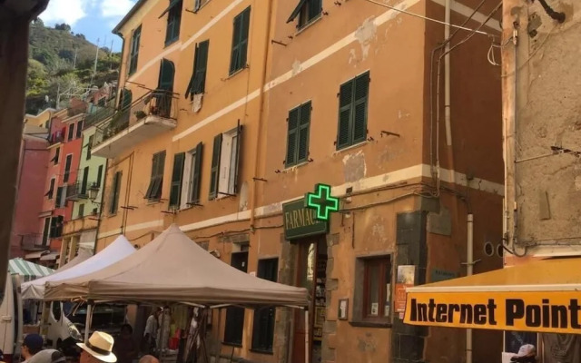 Camere Nicolina 2