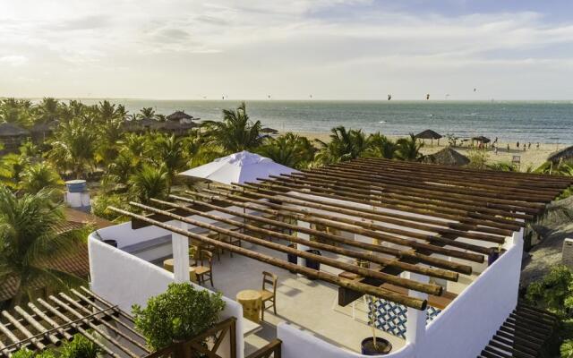 La Plage Hotel Boutique