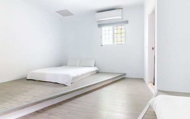 Cozy Homestay