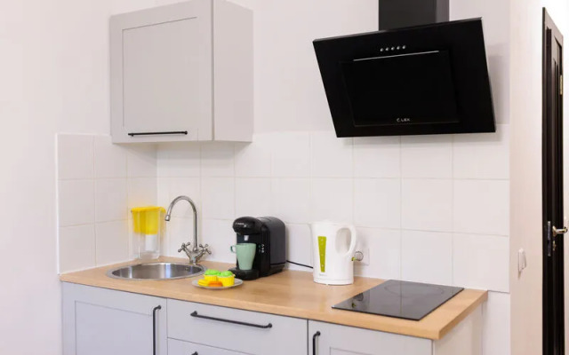 Да апарт на ул. Савушкина, д. 104