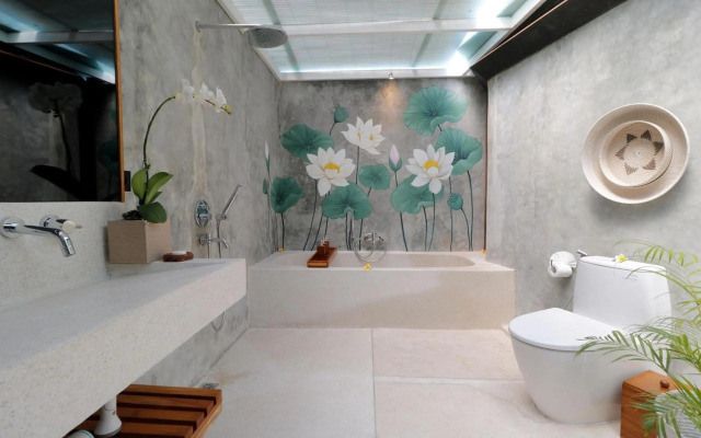 The Sender Pool Suite