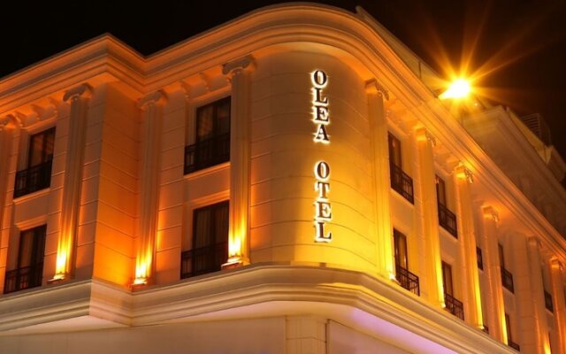 Olea Hotel
