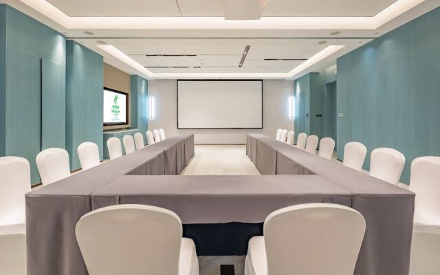 Holiday Inn Changchun Oriental Plaza by IHG