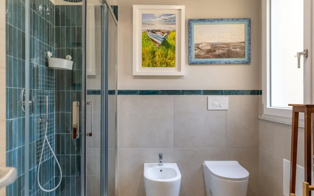 Casa Mimmo With Garden by Wonderful Italy