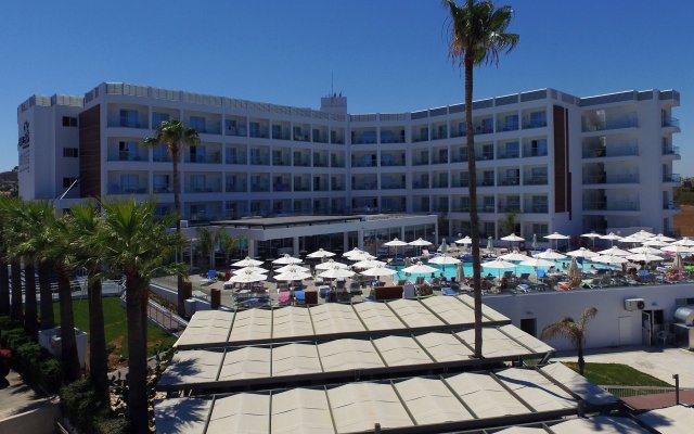 Evalena Beach Hotel