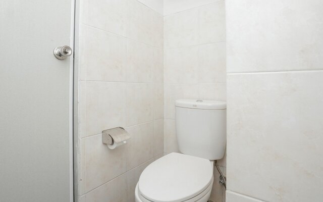 OYO 91964 Menara Rungkut Surabaya