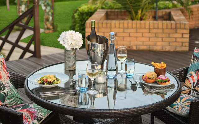 Mercure Milton Keynes