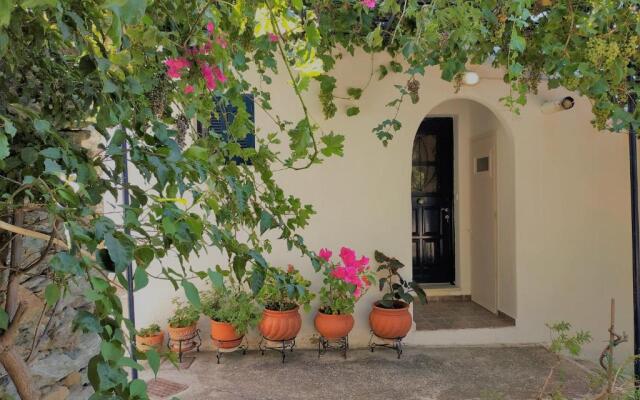Palaiopoli View Studio