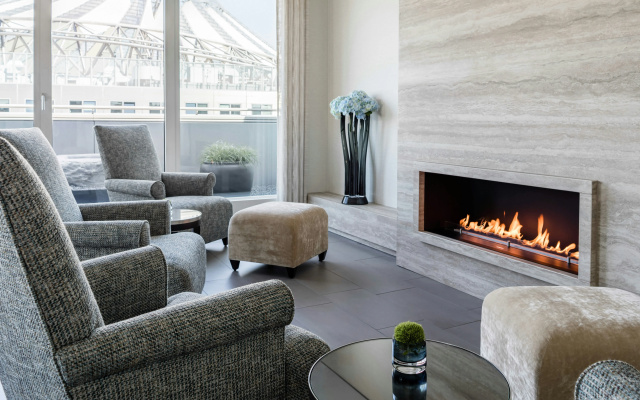 The Mandala Berlin, a Member of Design Hotel