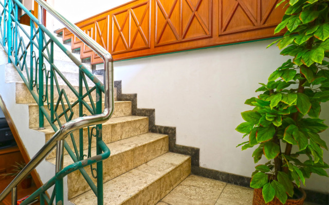 Hotel Shabine