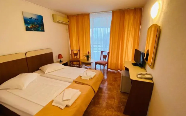 Hotel Cerna