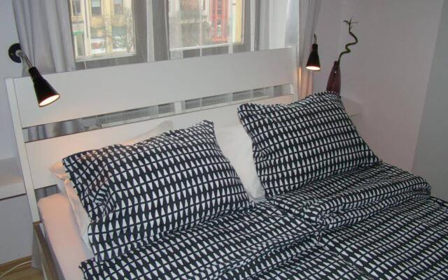 Apartamenty Ogrody 11