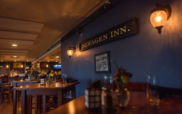 Newagen Seaside Inn
