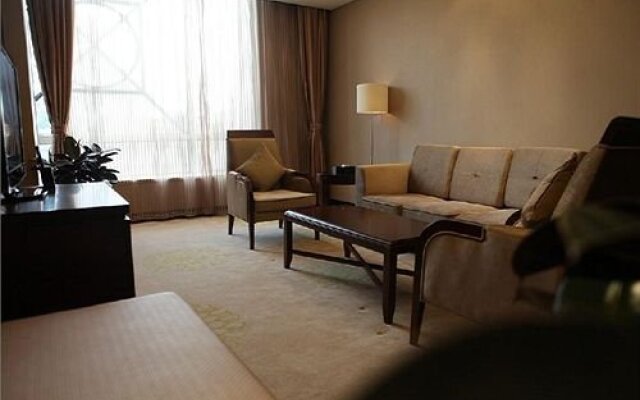 Kunming Garden Hotel - Xi'an
