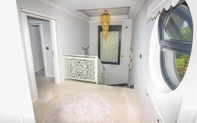 Bahar Villas Sapanca