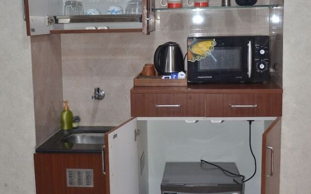 Hotel Maharani Regency